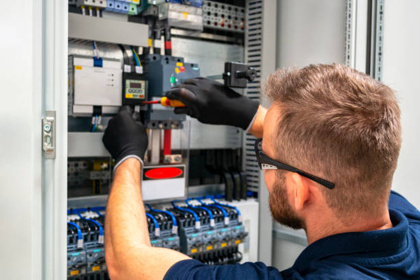 Best Electrical Installation Contractor  in Waynesville, OH