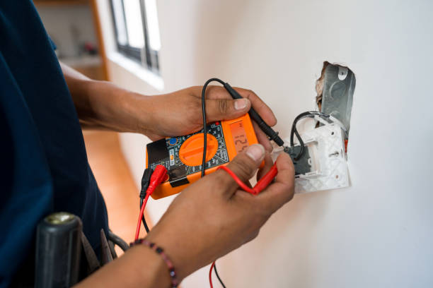 Best 24-Hour Electrician  in Waynesville, OH
