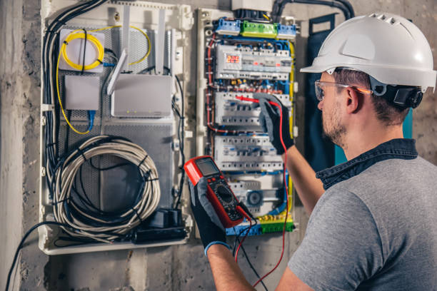 Electrical Rewiring Services in Waynesville, OH