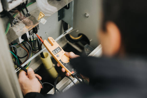 Best Electrical Repair Services  in Waynesville, OH