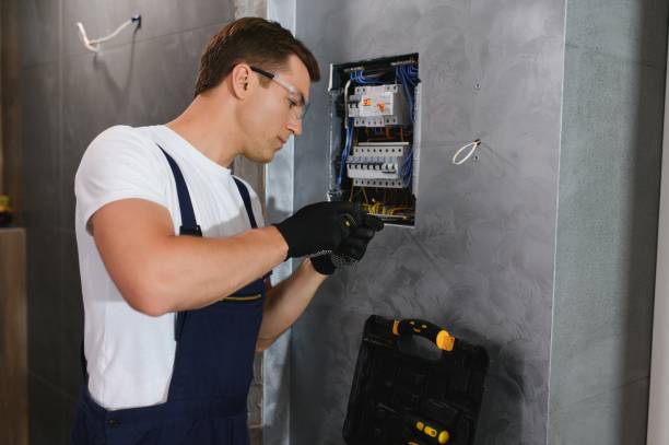 Best Electrical Rewiring Services  in Waynesville, OH