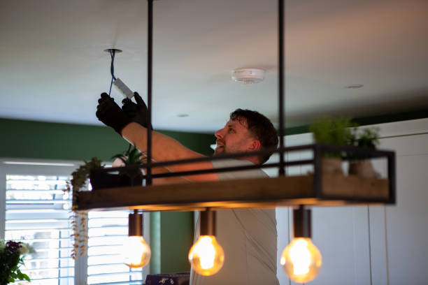 Best Residential Electrician Services  in Waynesville, OH