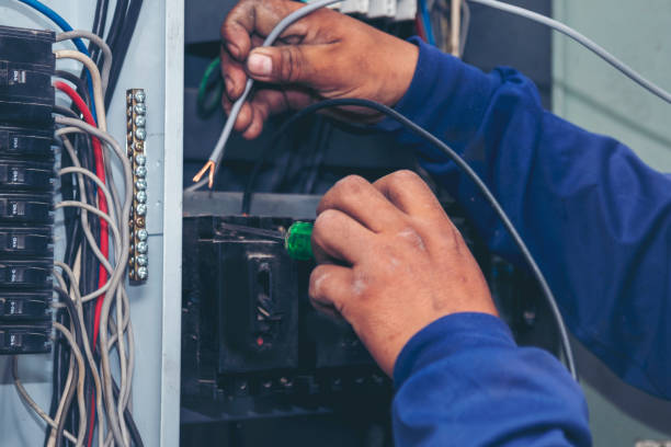Best Electrical Rewiring Services  in Waynesville, OH