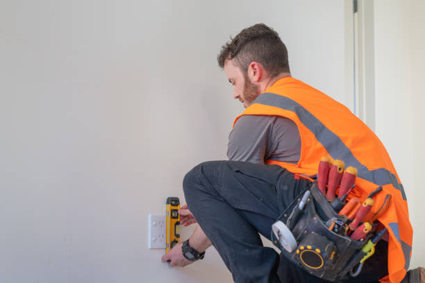 Best Affordable Electrical Installation  in Waynesville, OH