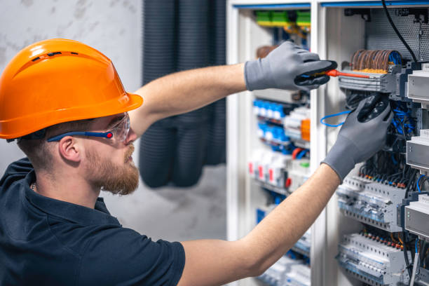 Electrical Outlet Repair in Waynesville, OH